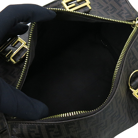 Fendi(���) 8BL068 FF�ΰ� PVC ������ ��Ʈ�� �̹���6 - ���̺��� �߰���ǰ