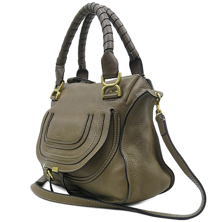 Chloe(���ο�) 3S0860 ���� �÷� CALF ���� ������(������) M������ 2WAY �̹���2 - ���̺��� �߰���ǰ