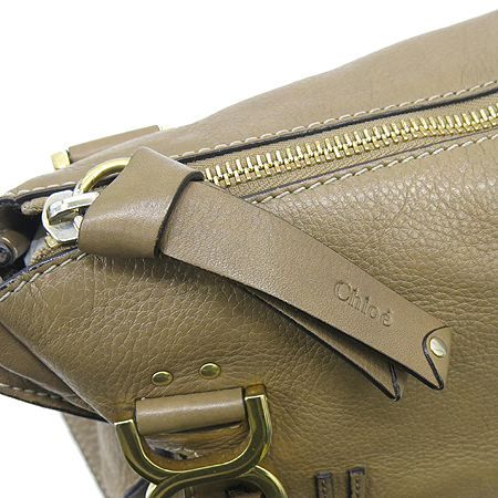 Chloe(���ο�) 3S0860 ���� �÷� CALF ���� ������(������) M������ 2WAY �̹���4 - ���̺��� �߰���ǰ