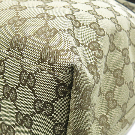 Gucci(����) 155524 GG�ΰ� �ڰ��� 3�� ��Ʈ�� ����� �̹���5 - ���̺��� �߰���ǰ