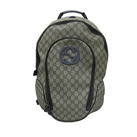 Gucci(����) 223705 GG�ΰ� PVC ���ͷ�ŷ G ���� [��������] �̹���2 - ���̺��� �߰���ǰ