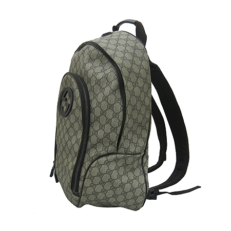 Gucci(����) 223705 GG�ΰ� PVC ���ͷ�ŷ G ���� [��������] �̹���3 - ���̺��� �߰���ǰ