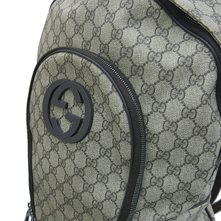 Gucci(����) 223705 GG�ΰ� PVC ���ͷ�ŷ G ���� [��������] �̹���4 - ���̺��� �߰���ǰ