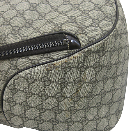 Gucci(����) 223705 GG�ΰ� PVC ���ͷ�ŷ G ���� [��������] �̹���5 - ���̺��� �߰���ǰ