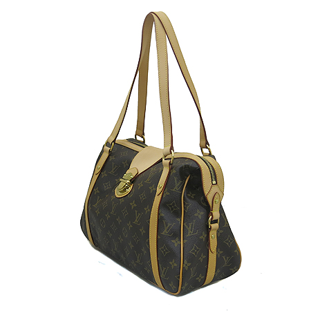 Louis Vuitton(���̺���) M51186 ���׷� ĵ���� ��Ʈ���� PM ����� [���빮��] �̹���3 - ���̺��� �߰���ǰ