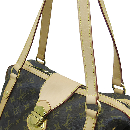 Louis Vuitton(���̺���) M51186 ���׷� ĵ���� ��Ʈ���� PM ����� [���빮��] �̹���4 - ���̺��� �߰���ǰ