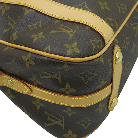 Louis Vuitton(���̺���) M51186 ���׷� ĵ���� ��Ʈ���� PM ����� [���빮��] �̹���5 - ���̺��� �߰���ǰ