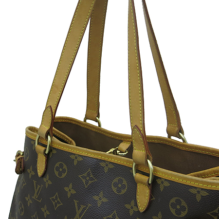 Louis Vuitton(���̺���) M51154 ���׷� ĵ���� ��Ƽ� ȣ����Ż ����� [��������] �̹���3 - ���̺��� �߰���ǰ