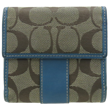 Coach(��ġ) �ñ׳��� �к긯 2�� ������ �̹���2 - ���̺��� �߰���ǰ