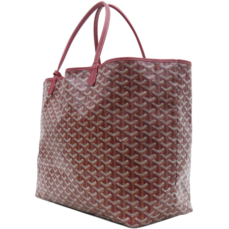 GOYARD(���ߵ�) ���� (������÷�) PVC ������ GM ����� + �����Ŀ�ġ �̹���3 - ���̺��� �߰���ǰ