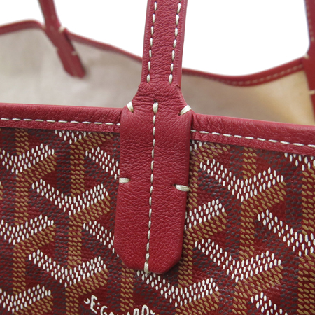 GOYARD(���ߵ�) ���� (������÷�) PVC ������ GM ����� + �����Ŀ�ġ �̹���4 - ���̺��� �߰���ǰ