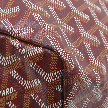 GOYARD(���ߵ�) ���� (������÷�) PVC ������ GM ����� + �����Ŀ�ġ �̹���5 - ���̺��� �߰���ǰ