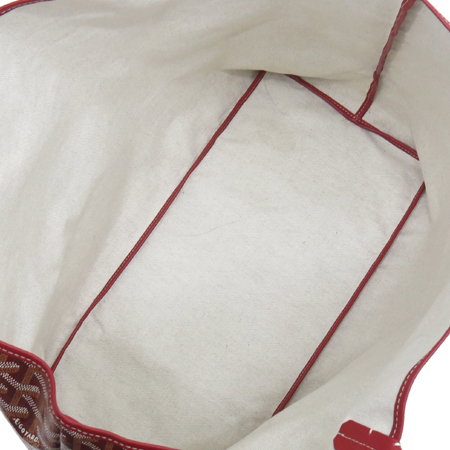 GOYARD(���ߵ�) ���� (������÷�) PVC ������ GM ����� + �����Ŀ�ġ �̹���6 - ���̺��� �߰���ǰ