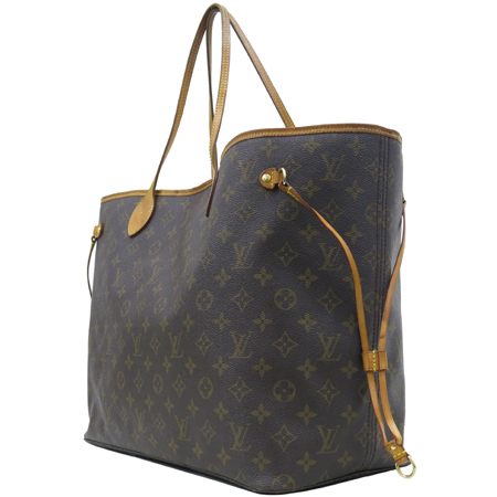 Louis Vuitton(���̺���) M40157 ���׷� ĵ���� �׹�Ǯ GM ����� �̹���2 - ���̺��� �߰���ǰ