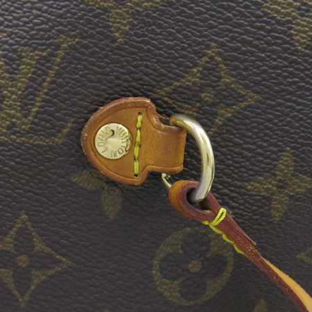 Louis Vuitton(���̺���) M40157 ���׷� ĵ���� �׹�Ǯ GM ����� �̹���3 - ���̺��� �߰���ǰ