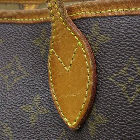 Louis Vuitton(���̺���) M40157 ���׷� ĵ���� �׹�Ǯ GM ����� �̹���4 - ���̺��� �߰���ǰ