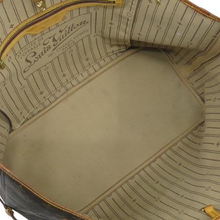 Louis Vuitton(���̺���) M40157 ���׷� ĵ���� �׹�Ǯ GM ����� �̹���5 - ���̺��� �߰���ǰ