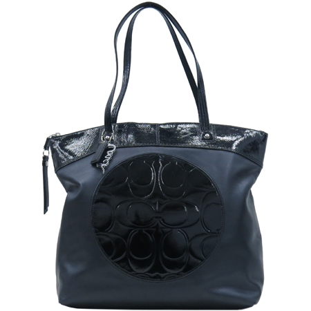 Coach(��ġ) F18336 ���� �ñ״�ó �ΰ� ���̴�Ʈ ���� Ʈ���� �ζ� ���� ����� �̹���2 - ���̺��� �߰���ǰ