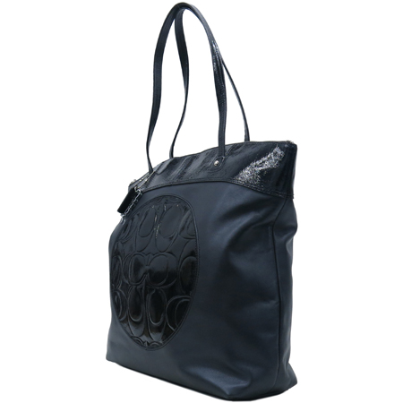 Coach(��ġ) F18336 ���� �ñ״�ó �ΰ� ���̴�Ʈ ���� Ʈ���� �ζ� ���� ����� �̹���3 - ���̺��� �߰���ǰ