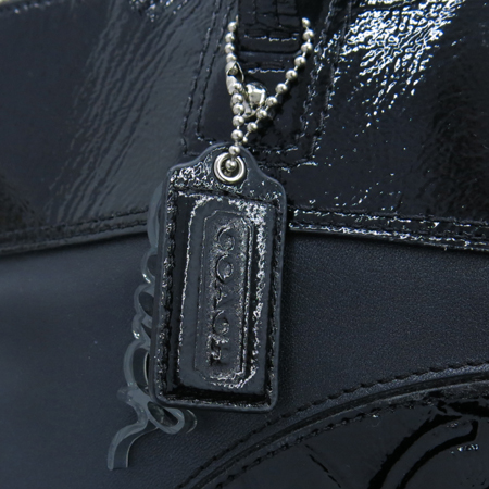 Coach(��ġ) F18336 ���� �ñ״�ó �ΰ� ���̴�Ʈ ���� Ʈ���� �ζ� ���� ����� �̹���4 - ���̺��� �߰���ǰ