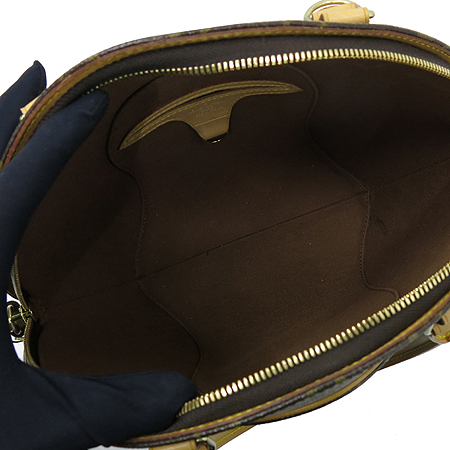 Louis Vuitton(���̺���) M51127 ���׷� ĵ���� ������ PM ��Ʈ�� �̹���5 - ���̺��� �߰���ǰ