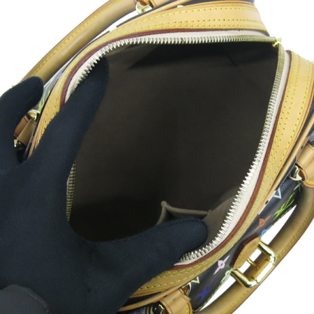 Louis Vuitton(���̺���) M40097 ���׷� ��Ƽ ���� �����Ƕ� ��Ʈ�� �̹���5 - ���̺��� �߰���ǰ