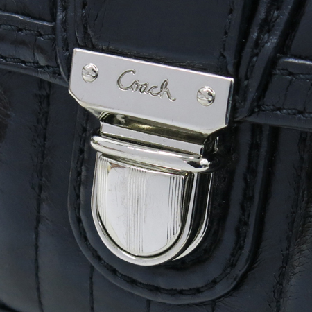 Coach(��ġ) 19855 ������ ���� ���� ���� ��Ʈ�� + �����Ʈ�� �̹���3 - ���̺��� �߰���ǰ