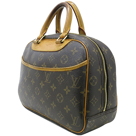 Louis Vuitton(���̺���) M42228 ���׷� ĵ���� Ʈ��� ��Ʈ�� �̹���3 - ���̺��� �߰���ǰ