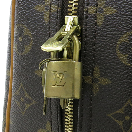 Louis Vuitton(���̺���) M42228 ���׷� ĵ���� Ʈ��� ��Ʈ�� �̹���4 - ���̺��� �߰���ǰ