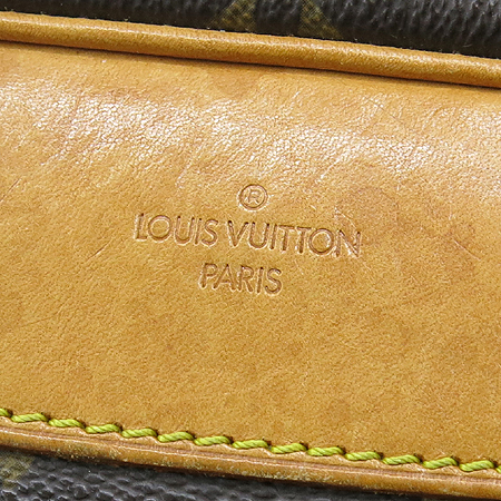 Louis Vuitton(���̺���) M42228 ���׷� ĵ���� Ʈ��� ��Ʈ�� �̹���5 - ���̺��� �߰���ǰ