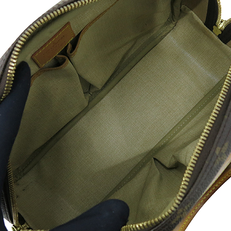 Louis Vuitton(���̺���) M42228 ���׷� ĵ���� Ʈ��� ��Ʈ�� �̹���6 - ���̺��� �߰���ǰ