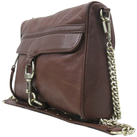 REBECCA MINKOFF(����ī������) ���� �÷� ���� ���� ü�� ����� ũ�ν��� �̹���3 - ���̺��� �߰���ǰ