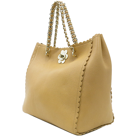 MULBERRY(�ֹ���) HH1603 ���� �ö�� ��� ������ GOAT(����) ���� CECILY(���Ǹ�) ü�� ��Ʈ�� �̹���3 - ���̺��� �߰���ǰ