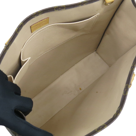 Louis Vuitton(���̺���) M51140 ���׷� ĵ���� ���ö� ��Ʈ�� �̹���5 - ���̺��� �߰���ǰ