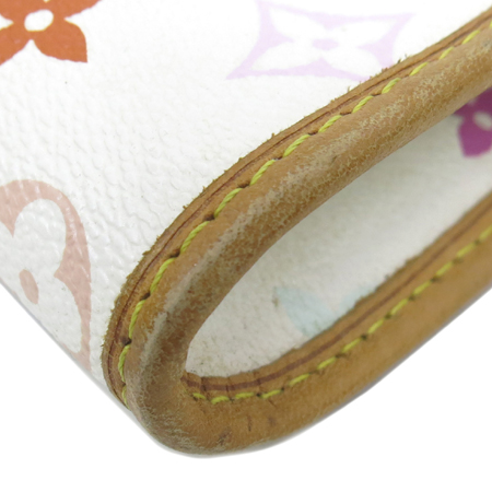 Louis Vuitton(���̺���) M40049 ���׷� ��Ƽ �÷� ȭ��Ʈ �ȸ� Ŭ��ġ �� ����� �̹���4 - ���̺��� �߰���ǰ