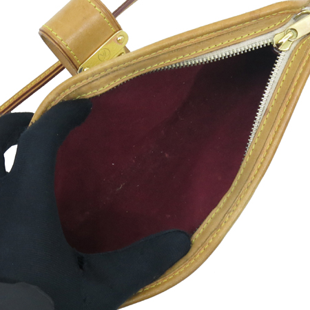 Louis Vuitton(���̺���) M40049 ���׷� ��Ƽ �÷� ȭ��Ʈ �ȸ� Ŭ��ġ �� ����� �̹���5 - ���̺��� �߰���ǰ