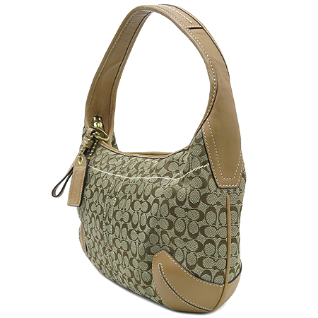 Coach(��ġ) 10776 �ñ״�ó �ΰ� �к긯 ���� ���� Ʈ���� ȣ�� ����� �̹���2 - ���̺��� �߰���ǰ