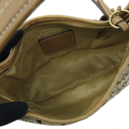 Coach(��ġ) 10776 �ñ״�ó �ΰ� �к긯 ���� ���� Ʈ���� ȣ�� ����� �̹���4 - ���̺��� �߰���ǰ