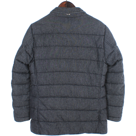 HERNO (������) PI0067U 39607 �����ٿ� �е� �������� ���� �̹���4 - ���̺��� �߰���ǰ