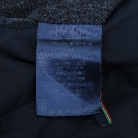 HERNO (������) PI0067U 39607 �����ٿ� �е� �������� ���� �̹���5 - ���̺��� �߰���ǰ