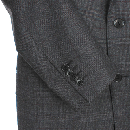 Zegna(����) �� �۷�üũ ������ ���� �̹���3 - ���̺��� �߰���ǰ