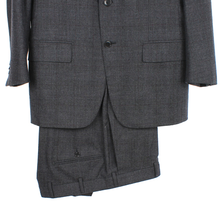 Zegna(����) �� �۷�üũ ������ ���� �̹���4 - ���̺��� �߰���ǰ