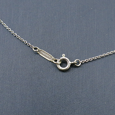 Tiffany(Ƽ�Ĵ�) ���� �Ҵ�Ʈ 925(�ǹ�) ����� �̹���4 - ���̺��� �߰���ǰ