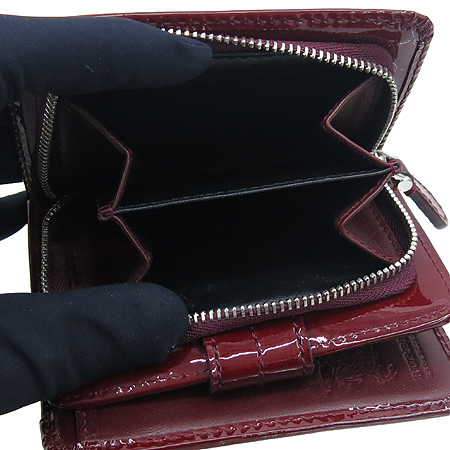 Burberry(������) NOVA PVC üũ ���̴�Ʈ ���� POPPY ���� ������ �̹���5 - ���̺��� �߰���ǰ