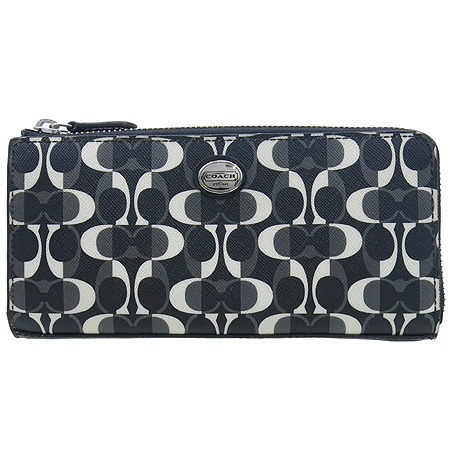 Coach(��ġ) F50526 ���� �ΰ� �ñ״��� �ΰ� PVC ���� ������ �̹���2 - ���̺��� �߰���ǰ