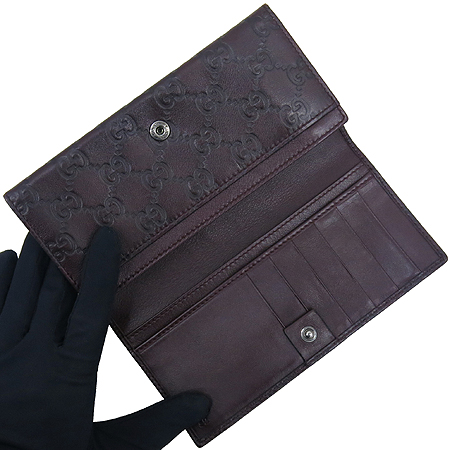 Gucci(����) 233112 GG�ΰ� �ø����� ���� ������ �̹���3 - ���̺��� �߰���ǰ