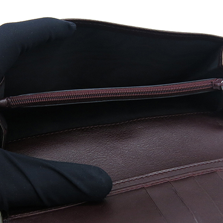 Gucci(����) 233112 GG�ΰ� �ø����� ���� ������ �̹���4 - ���̺��� �߰���ǰ