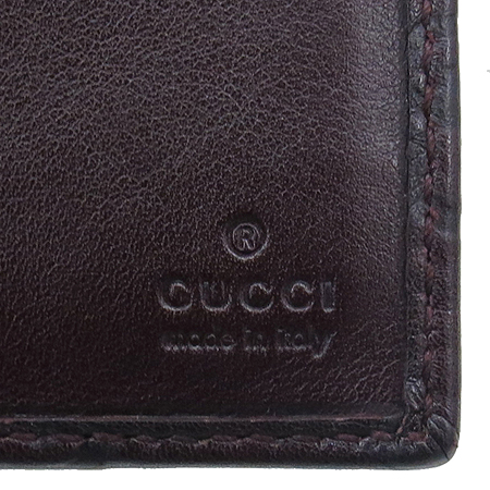 Gucci(����) 233112 GG�ΰ� �ø����� ���� ������ �̹���5 - ���̺��� �߰���ǰ