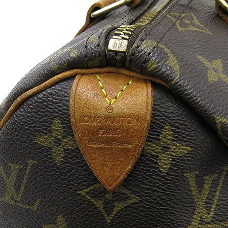 Louis Vuitton(���̺���) M41528 ���׷� ĵ���� ���ǵ� 25 ��Ʈ�� �̹���3 - ���̺��� �߰���ǰ