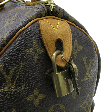 Louis Vuitton(���̺���) M41528 ���׷� ĵ���� ���ǵ� 25 ��Ʈ�� �̹���4 - ���̺��� �߰���ǰ